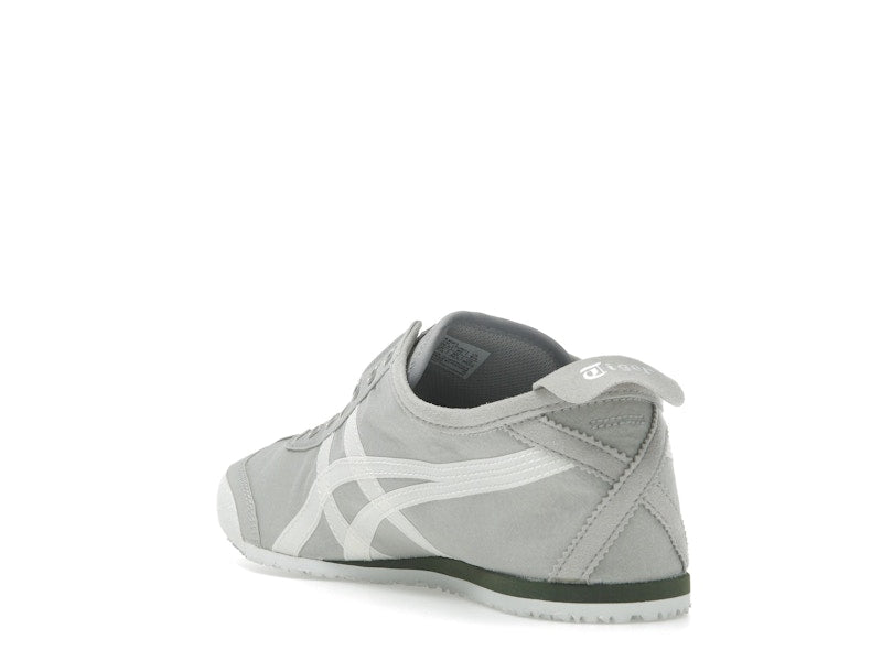 Onitsuka Tiger Mexico 66 Slip-On Oyster Grey White