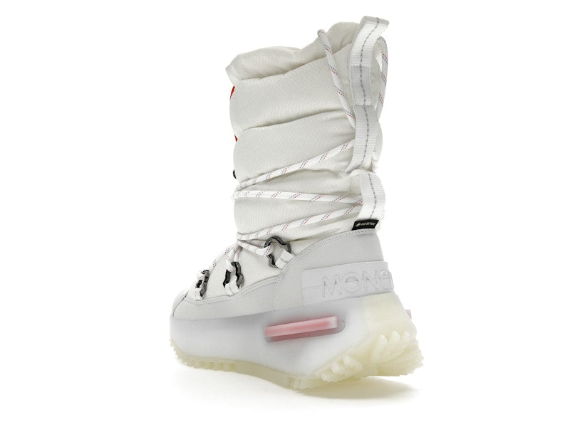 adidas NMD Mid Moncler Core White