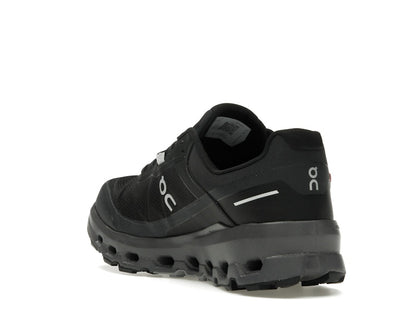 On Running Cloudvista 2 Waterproof Black Eclipse