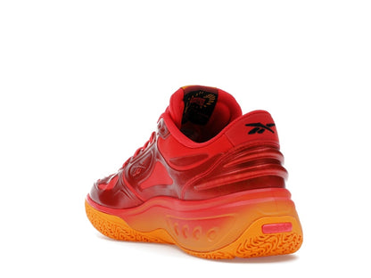 Reebok Engine A Energy Red
