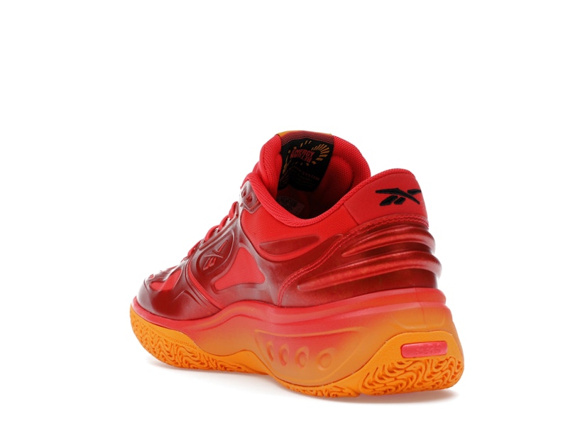 Reebok Engine A Energy Red