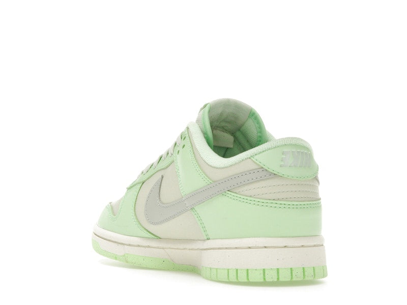Nike Dunk Low SE Next Nature Sea Glass (Women's)