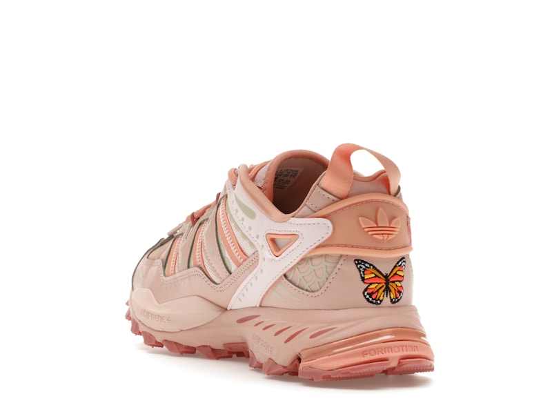 adidas Hyperturf Adventure Dia de los Muertos Pink Sugar