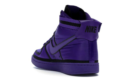 Nike Vandal High Court Purple