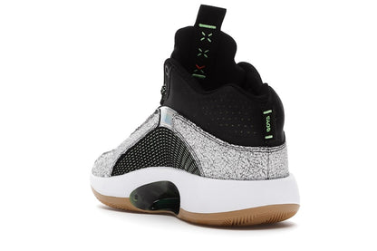 Jordan XXXV Bayou Boys