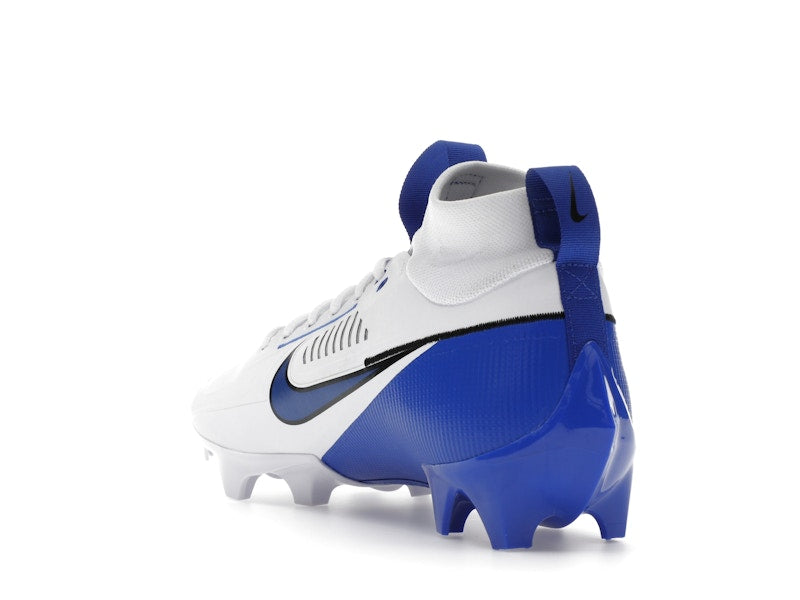 Nike Vapor Edge Pro 360 2 TB White Black Hyper Royal