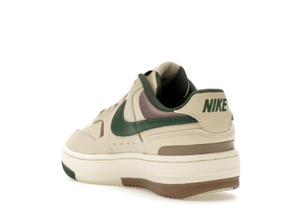 Nike Gamma Force Light Khaki Mink Brown Coconut Milk Fir (Women's)