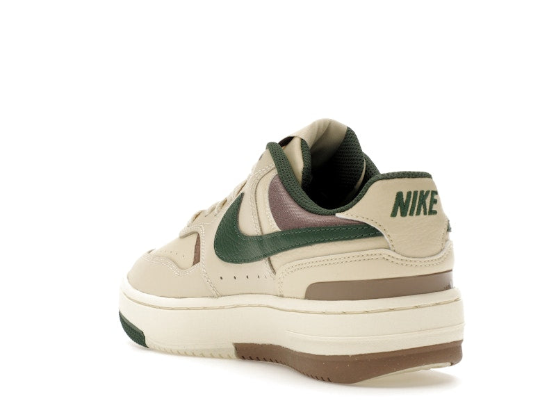 Nike Gamma Force Light Khaki Mink Brown Coconut Milk Fir (Women's)