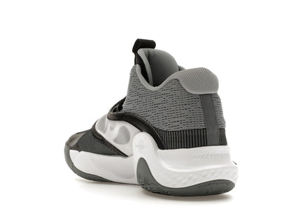 Nike KD Trey 5 X Cool Grey Black