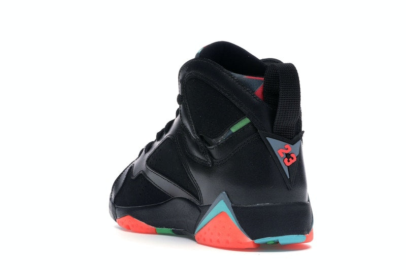 Jordan 7 Retro Barcelona Nights (GS)