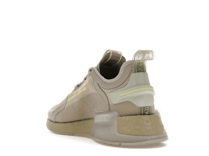 adidas NMD R1 V3 Feather Grey Sandy Beige (Women's)