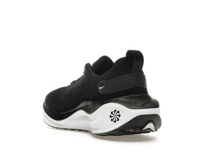 Nike ReactX Infinity Run 4 Black White