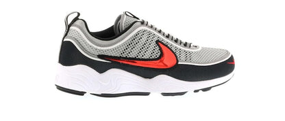 Nike Air Zoom Spiridon OG Black Sport Red (2016)