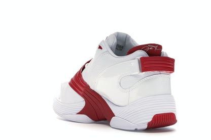 Reebok Answer 5 White Red (2019)