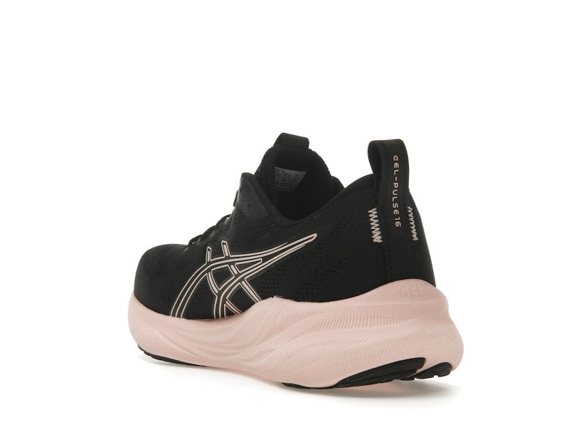 ASICS Gel-Pulse 16 Black Breeze (Women's)