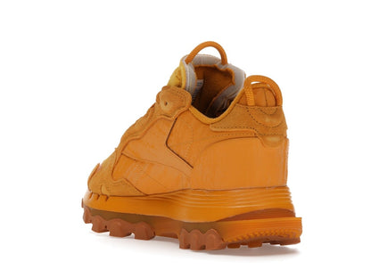 Reebok Club C Cardi B Bright Ochre (Women's)