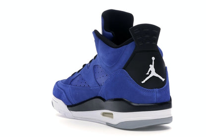 Jordan Son Of Mars Low Hyper Royal