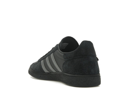 adidas Handball Spezial Core Black Cordura