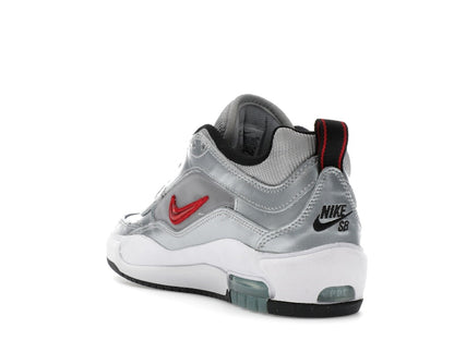 Nike SB Air Max Ishod Wair Silver Bullet