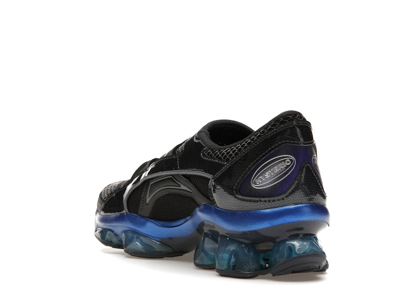 ASICS Gel Quantum Lylia Kiko Kostadinov Hysteric Glamour Black (Women's)
