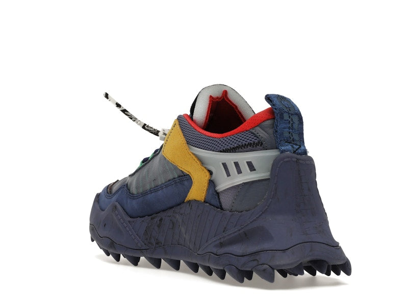 OFF-WHITE Odsy-1000 Navy Blue