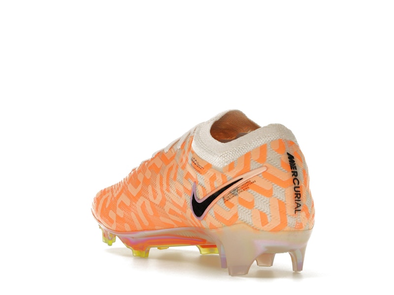 Nike Zoom Mercurial Vapor 15 Elite FG United Pack