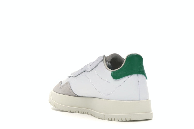 adidas SC Premiere Kith Classics White Green