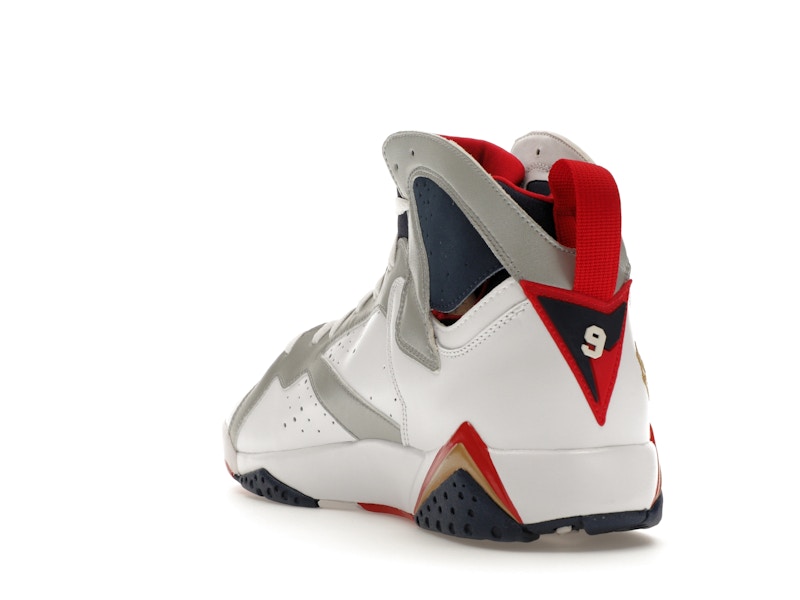 Jordan 7 Retro For the Love of the Game