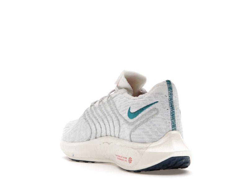 Nike Pegasus Turbo Next Nature Pure Platinum Valerian Blue