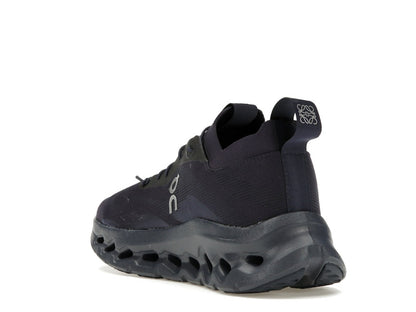 On Running Cloudtilt LOEWE All Navy