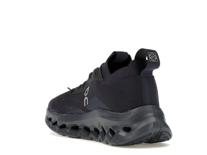On Running Cloudtilt LOEWE All Navy