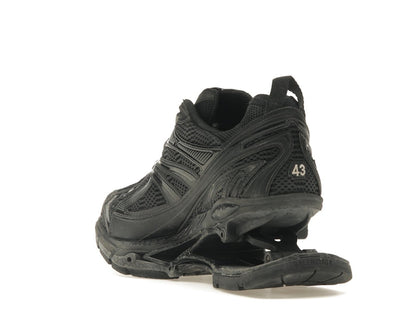 Balenciaga X-Pander Black