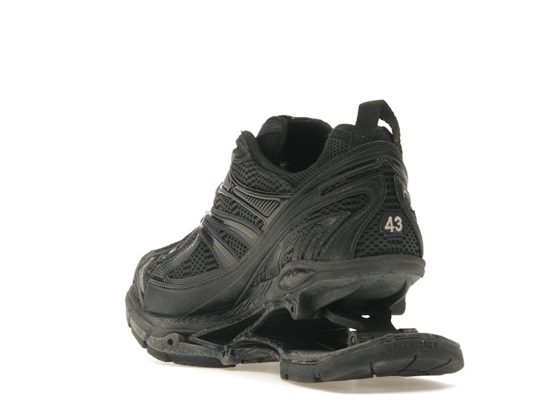 Balenciaga X-Pander Black
