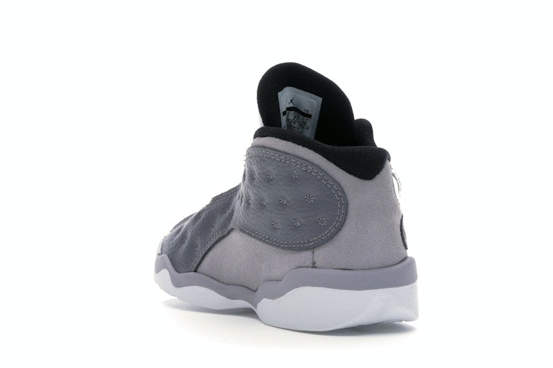 Jordan 13 Retro Atmosphere Grey (TD)