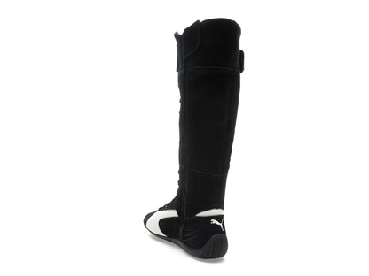 Puma Speedcat Boots Black Ivory (Women's)