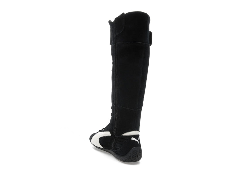 Puma Speedcat Boots Black Ivory (Women's)