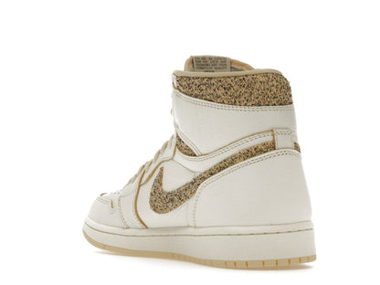 Jordan 1 Retro High OG Craft Vibrations Of Naija