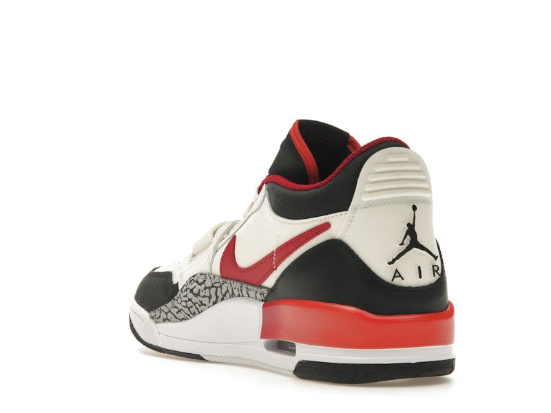 Jordan Legacy 312 Low 23 Chicago Bulls