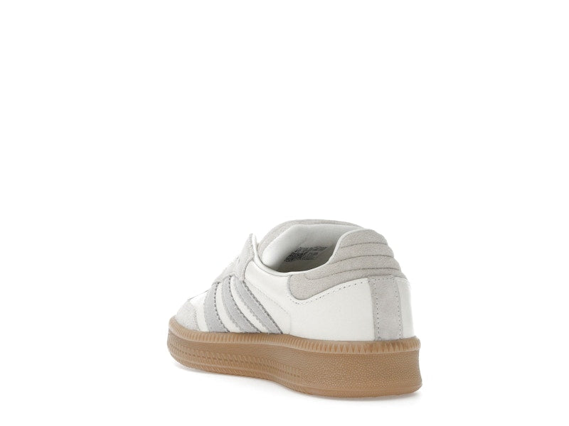 adidas Samba XLG Off White Grey Gum (GS)