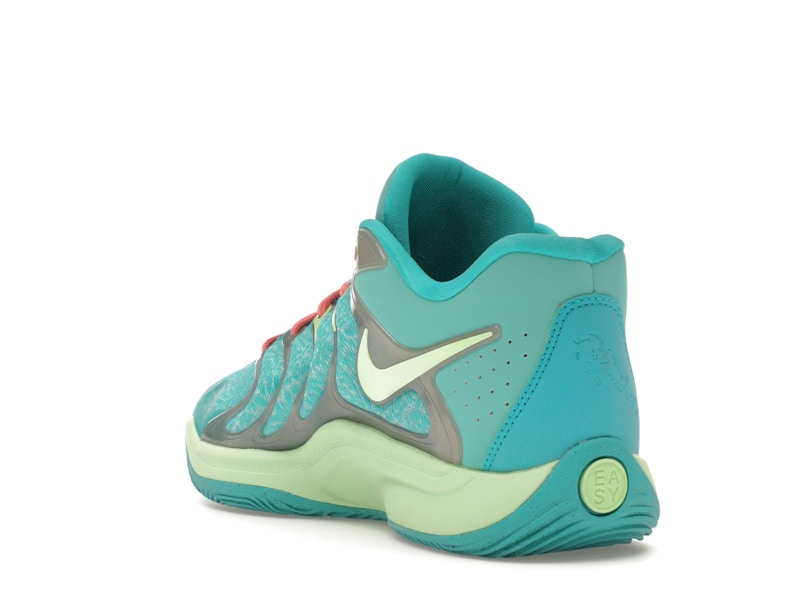 Nike KD 17 Jonquel Jones Bahamas (Women's)
