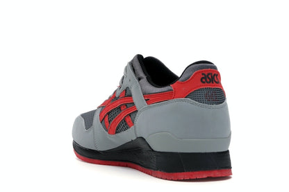 ASICS Gel-Lyte III Ronnie Fieg Super Red