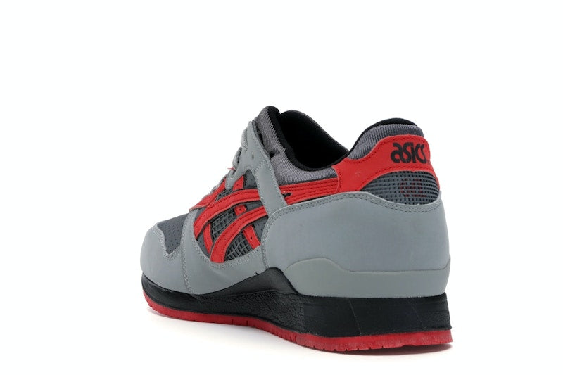 ASICS Gel-Lyte III Ronnie Fieg Super Red