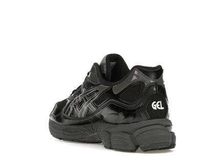 ASICS Gel-NYC Kicki Yang Zhang Black Pure Silver
