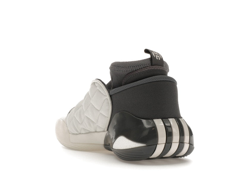 adidas Harden Vol. 7 Orbit Grey Chalk White