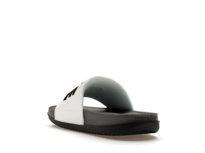 Nike Offcourt Slide Dark Grey Black
