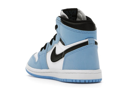 Jordan 1 Retro High OG University Blue (TD)