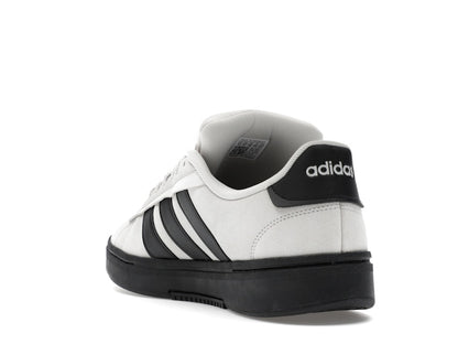 adidas Grand Court Alpha Grey Core Black