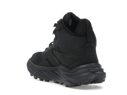 Hoka One One Anacapa 2 Mid Gore-Tex Black