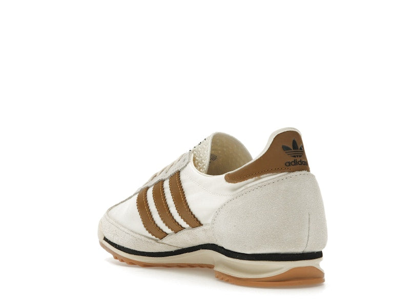 adidas SL 72 OG Cream White Bronze Strata (Women's)