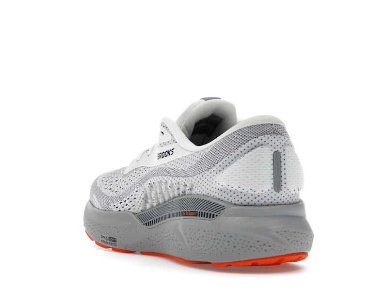 Brooks Adrenaline GTS 24 White Peacoat Alloy